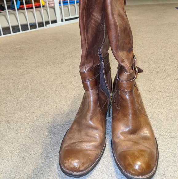 Born boots - Picture 3 of 3